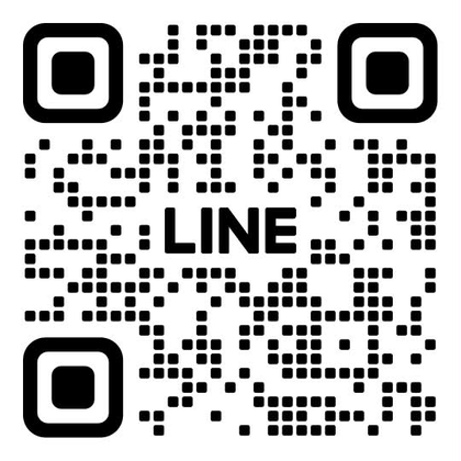 QR code สำหรับแอด LINE Official เฮียใหญ่รับฝาก